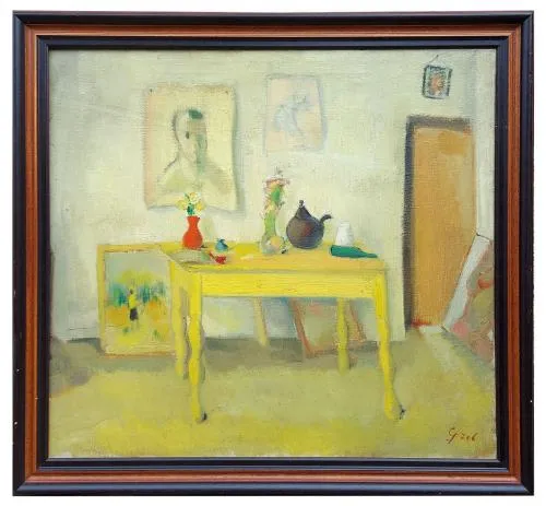 Gezel Jan